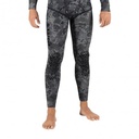 PANTALON MARES EXPLORER CAMO BLACK 30 OPEN CELL 3MM