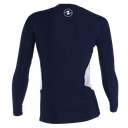 RASH GUARD AQUALUNG LOOSE FIT MANCHES LONGUE FEMME