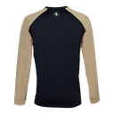 RASH GUARD AQUALUNG LOOSE FIT MANCHES LONGUES HOMME