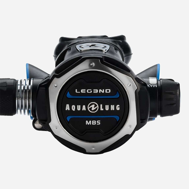 REGULATOR AQUALUNG LEG3ND MBS