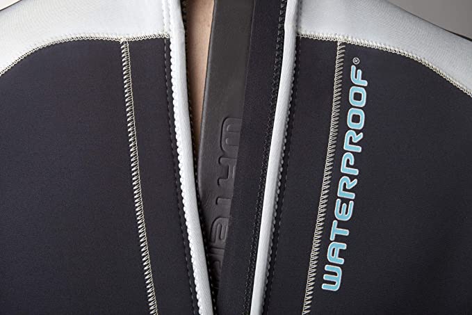 MONOPIECE WATERPROOF W4 HOMME 7MM