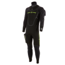 SEMI-DRYSUIT AQUALUNG ICELAND COMF MEN 7 MM