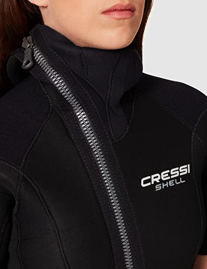 SURVESTE CRESSI CASTORO FEMME 3.5MM