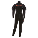 SEMI-DRYSUIT AQUALUNG ICELAND COMF WOMEN 7 MM