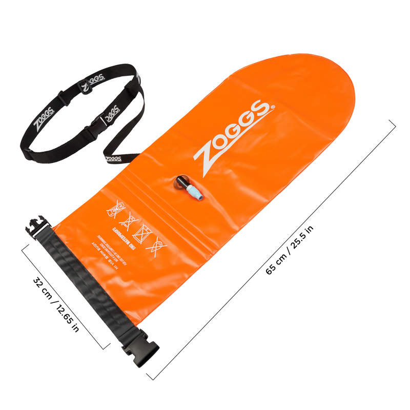 BOUEE ZOGGS OUTDOOR SWIMMING SAFETY BUOY 