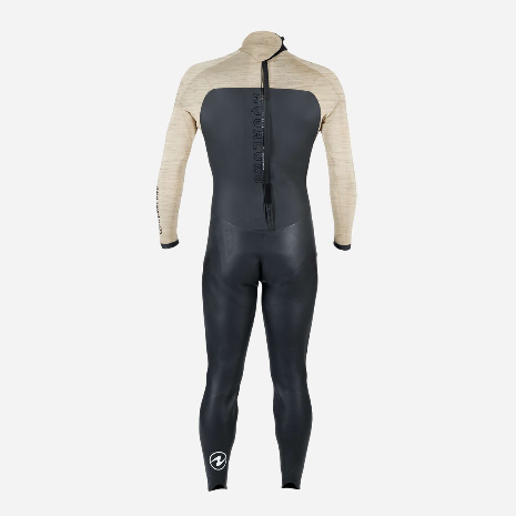 MONOPIECE AQUALUNG FREEFLEX HOMME 2MM