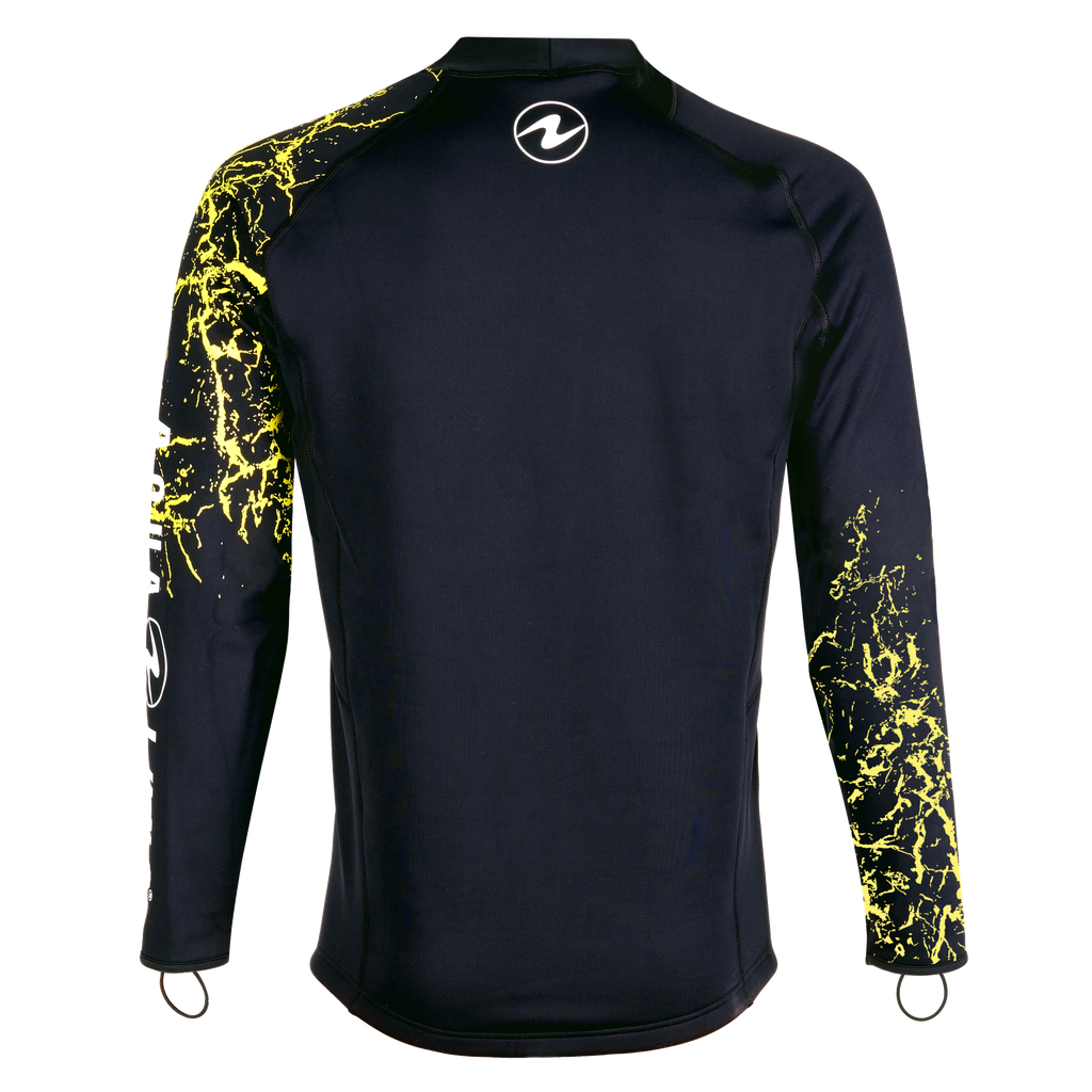THERMO AQUALUNG CERAMIQSKIN LONG SLEEVE MEN
