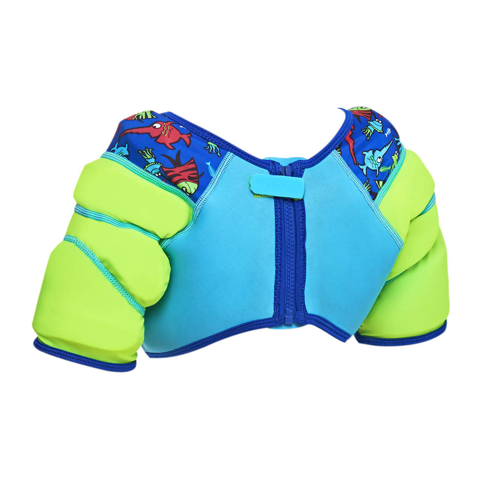 GILET FLOTTATION ZOGGS WATERWING