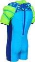 GILET FLOTTATION ZOGGS WATERWING  SUIT