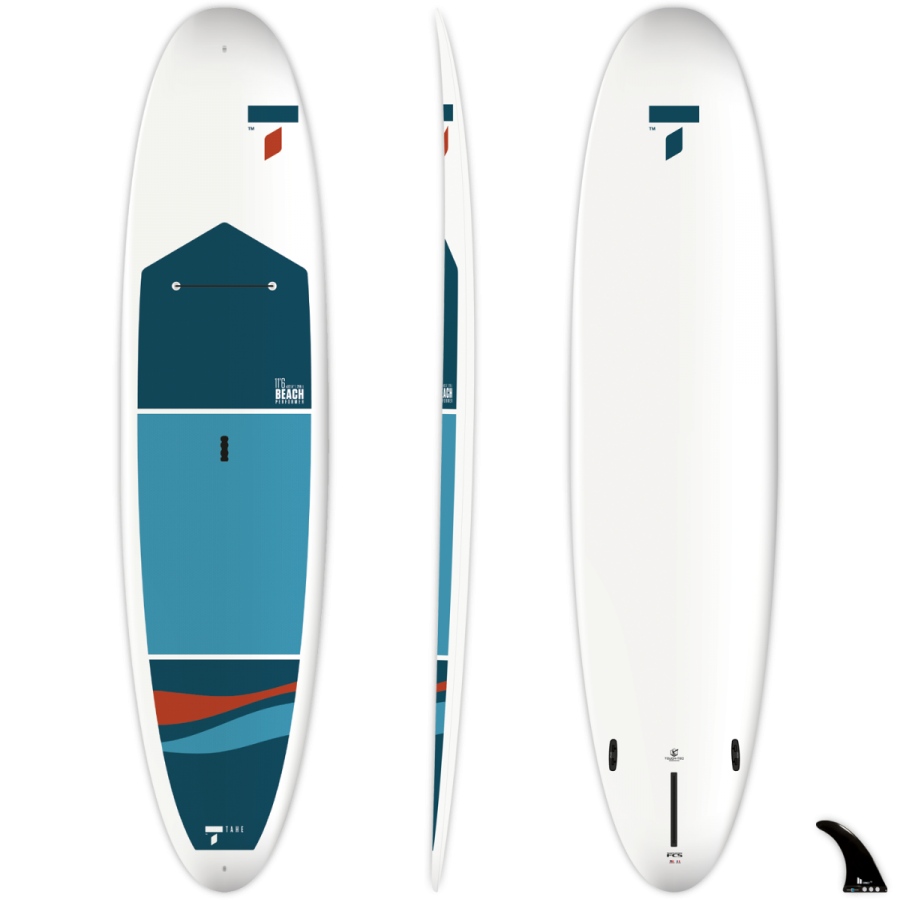 SUP 11'6 BEACH PERFORMER TT