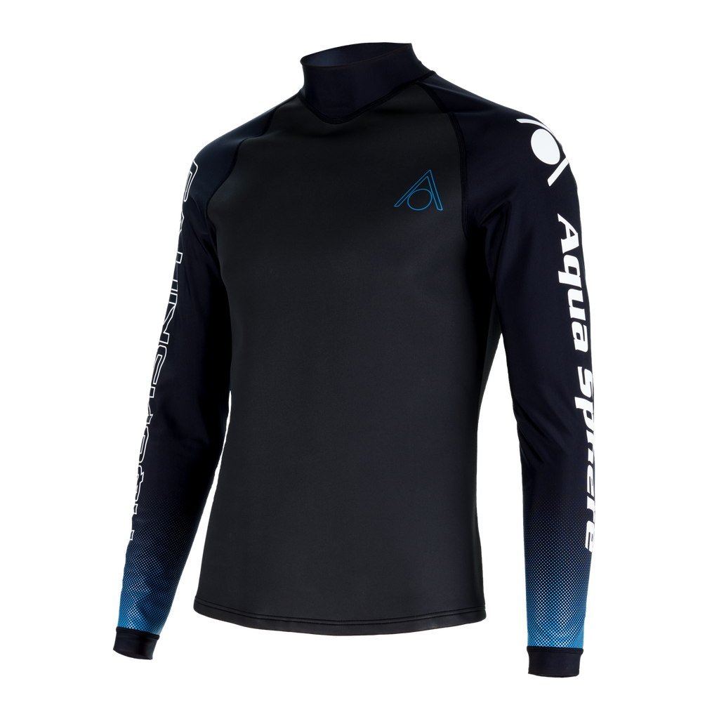 UNDERSUIT AQUALUNG 0.5MM TOP AQUASKIN V3 MEN