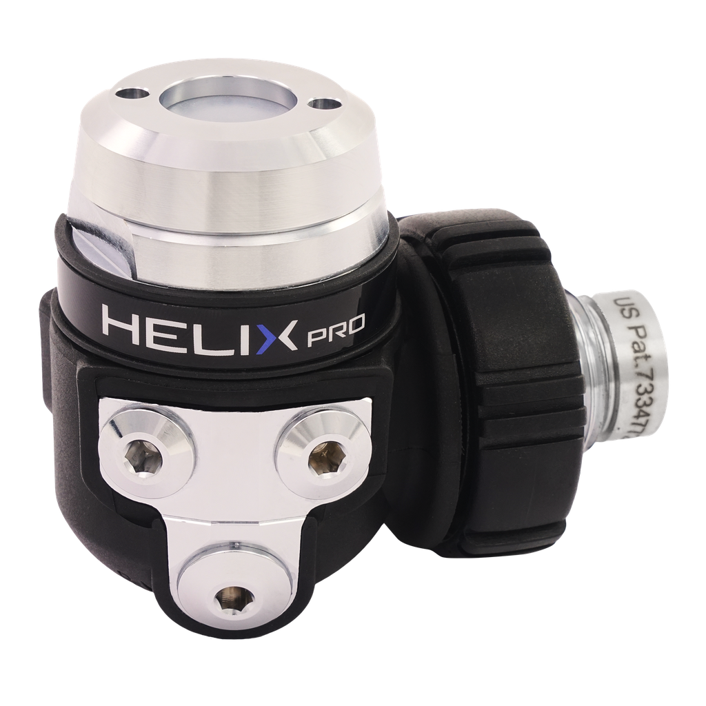 DETENDEUR AQUALUNG HELIX PRO