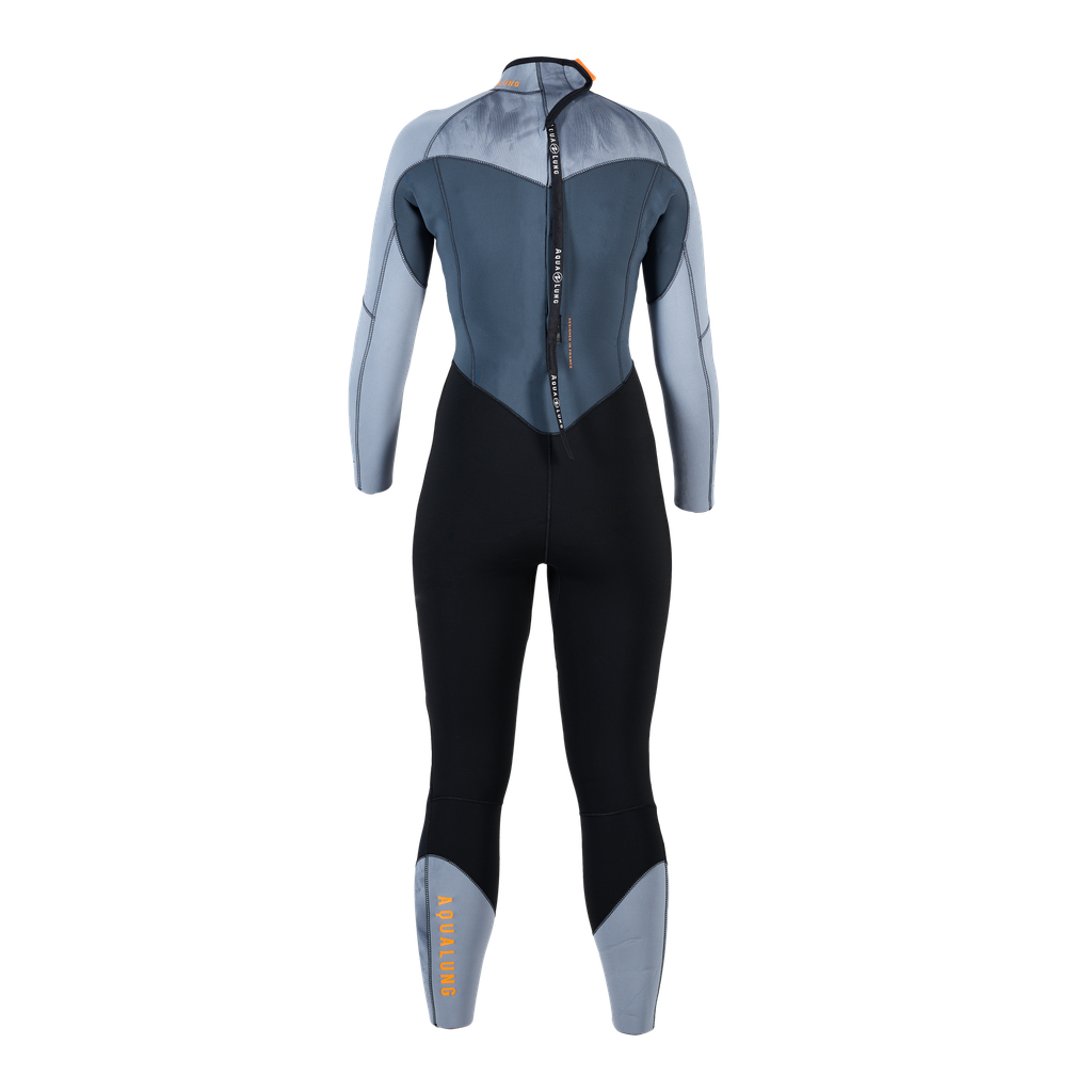 WETSUIT AQUALUNG AQUAFLEX WOMEN 3MM