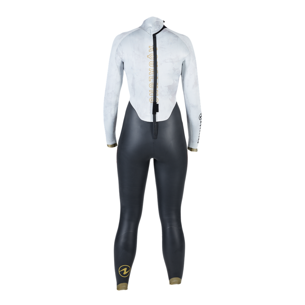 WETSUIT AQUALUNG FREEFLEX WOMEN 2MM