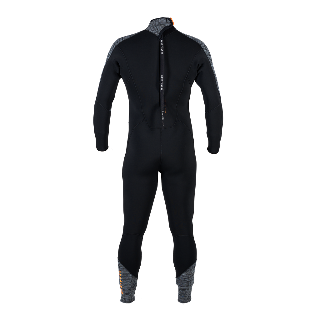 WETSUIT AQUALUNG AQUAFLEX MEN 5MM