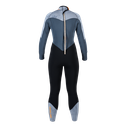 WETSUIT AQUALUNG AQUAFLEX WOMEN 5MM