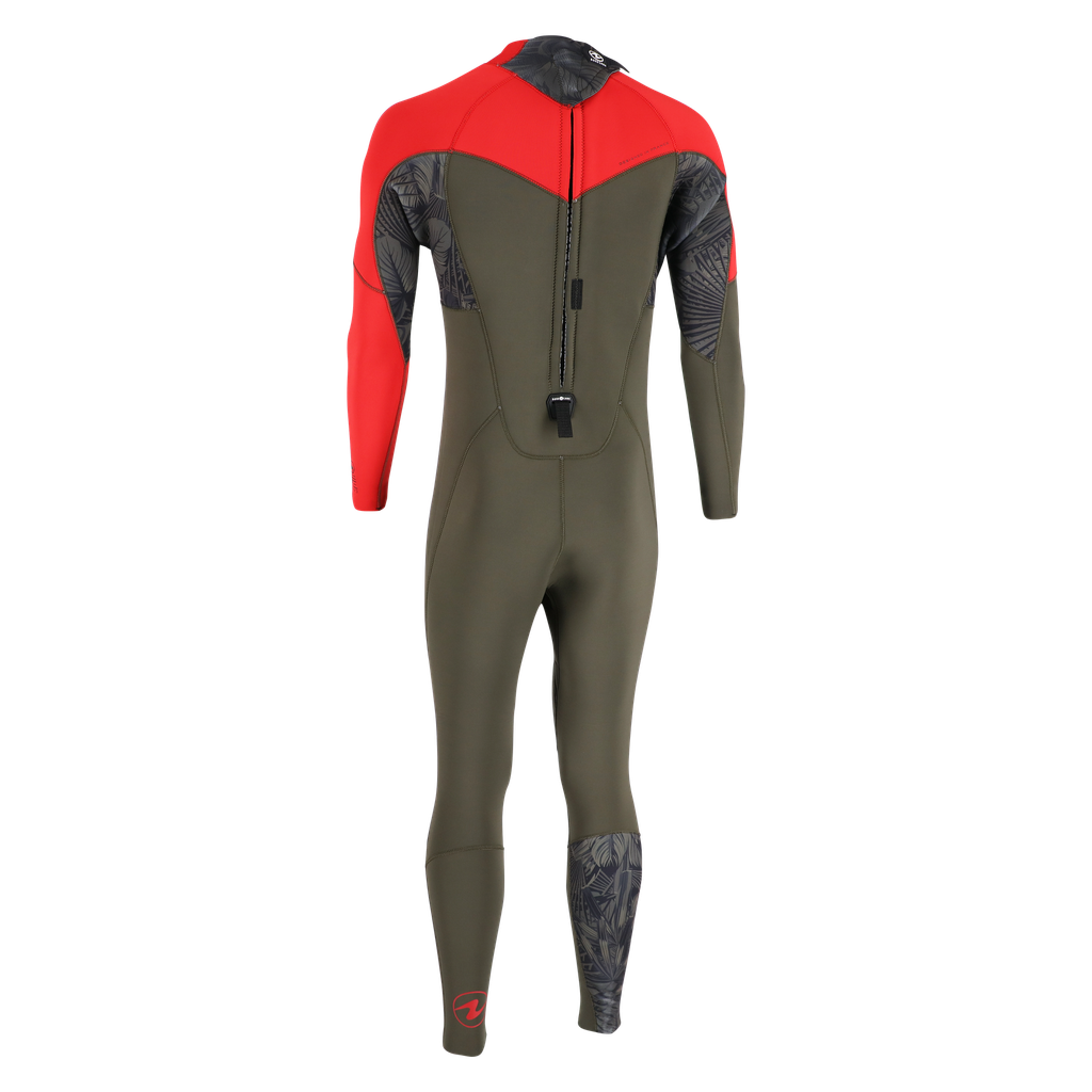 WETSUIT AQUALUNG XSCAPE MEN 4/3MM