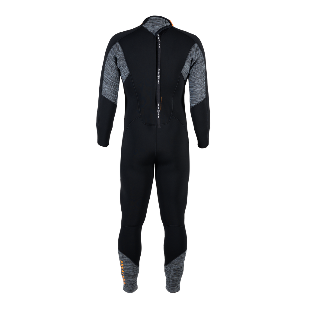 WETSUIT AQUALUNG AQUAFLEX MEN 7MM