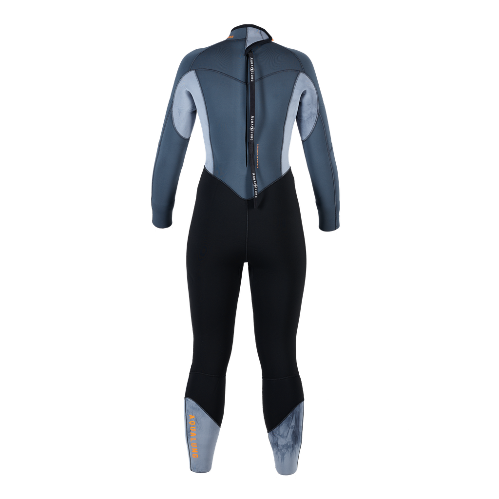 WETSUIT AQUALUNG AQUAFLEX WOMEN 7MM