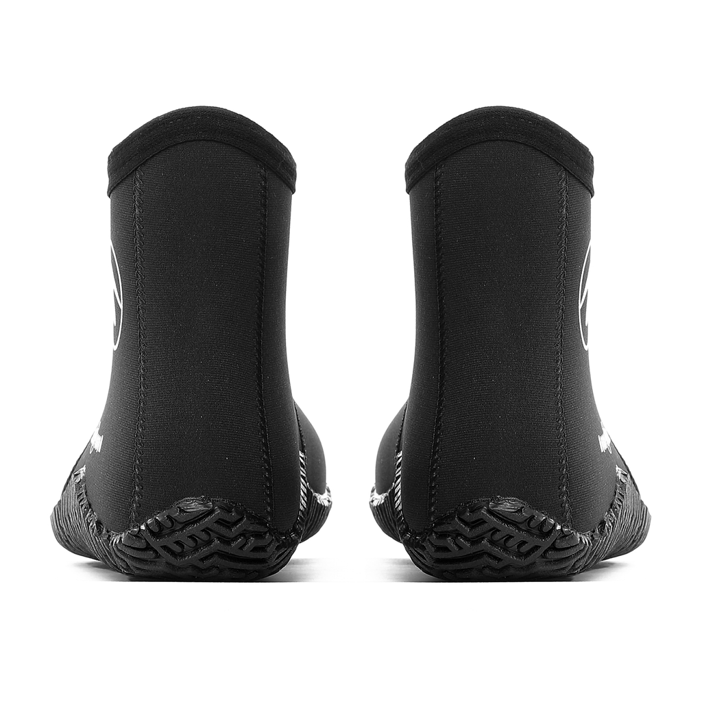 BOOTS AQUALUNG ECHOMID 3MM