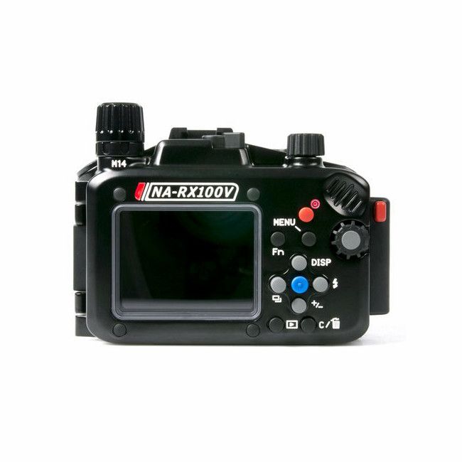CAISSON NAUTICAM NA-RX100V
