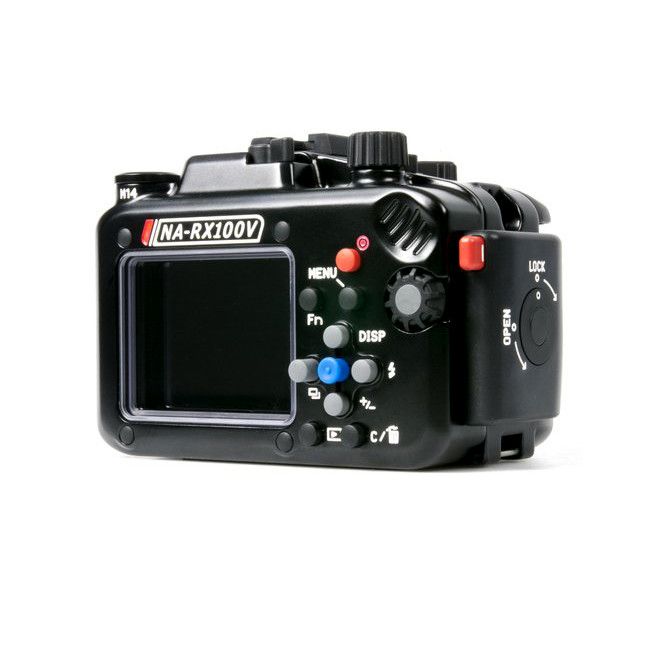 CAISSON NAUTICAM NA-RX100V