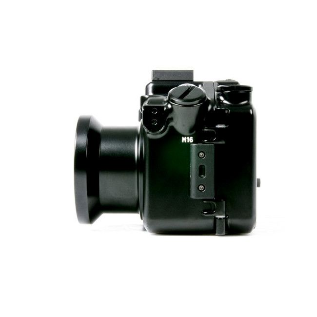 CAISSON NAUTICAM NA-RX100V