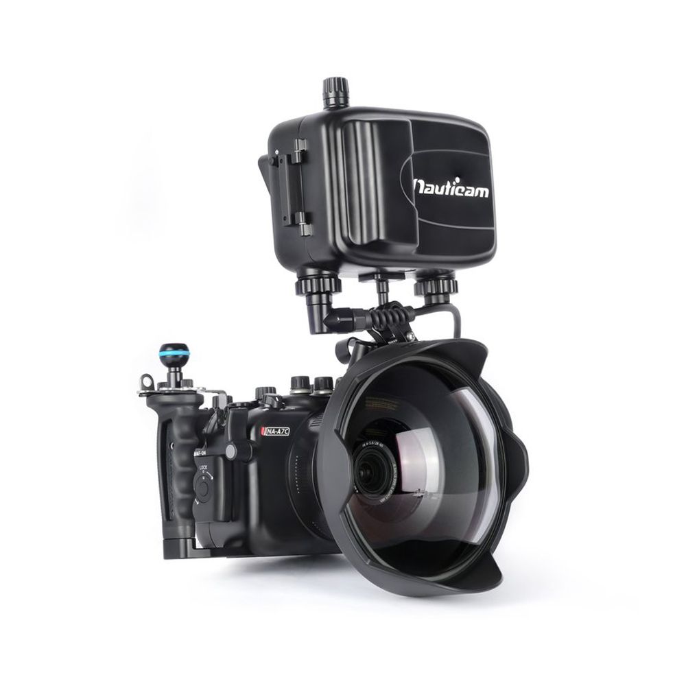 CAISSON NAUTICAM NA-A7C