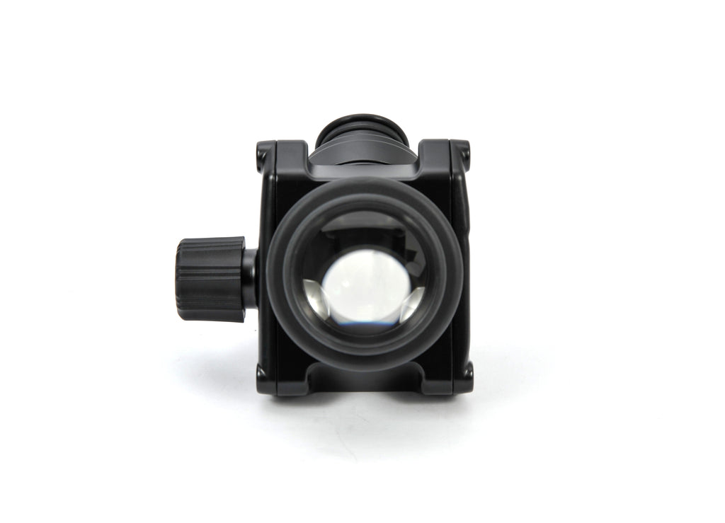 VIEWFINDER NAUTICAM DROIT DE 45˚ MIL