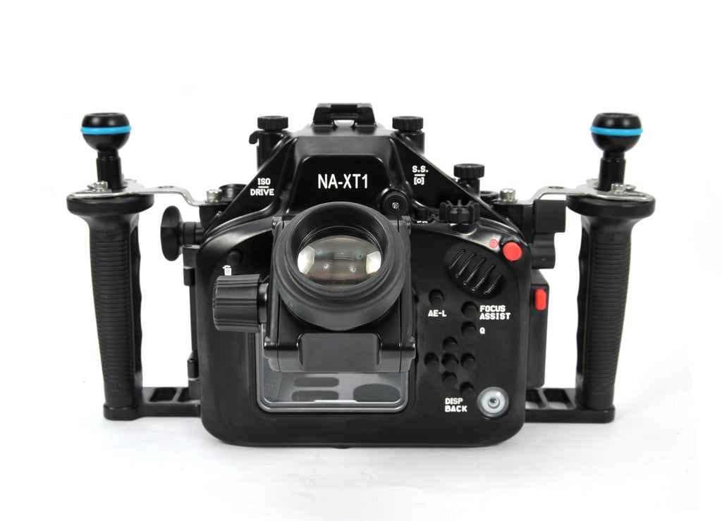 VIEWFINDER NAUTICAM DROIT DE 45˚ MIL