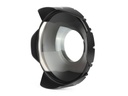 LENTILLE NAUTICAM N120 250MM OPTICAL-GLASS WIDE-ANGLE DOME PORT II