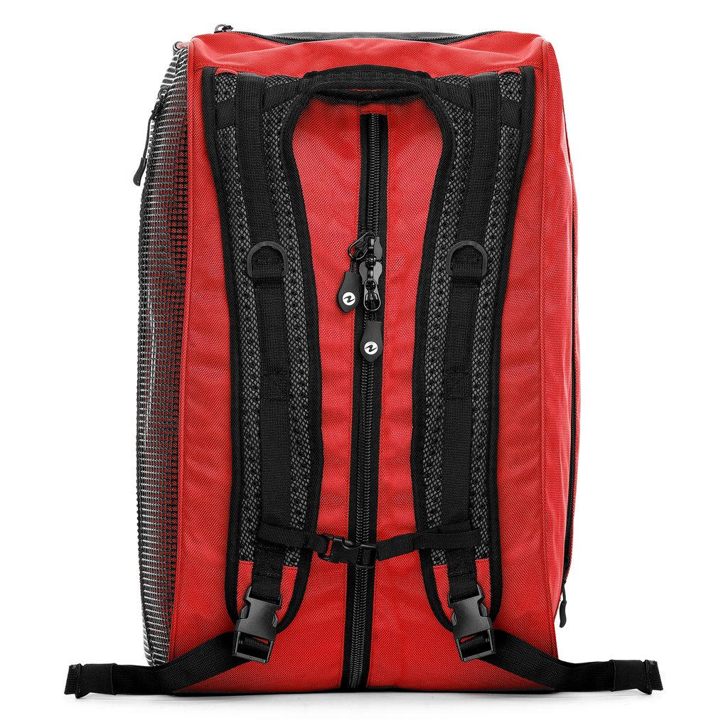 BAG AQUALUNG EXPLORER II MARIN