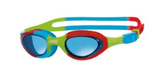 LUNETTE ZOGGS SUPER SEAL JUNIOR