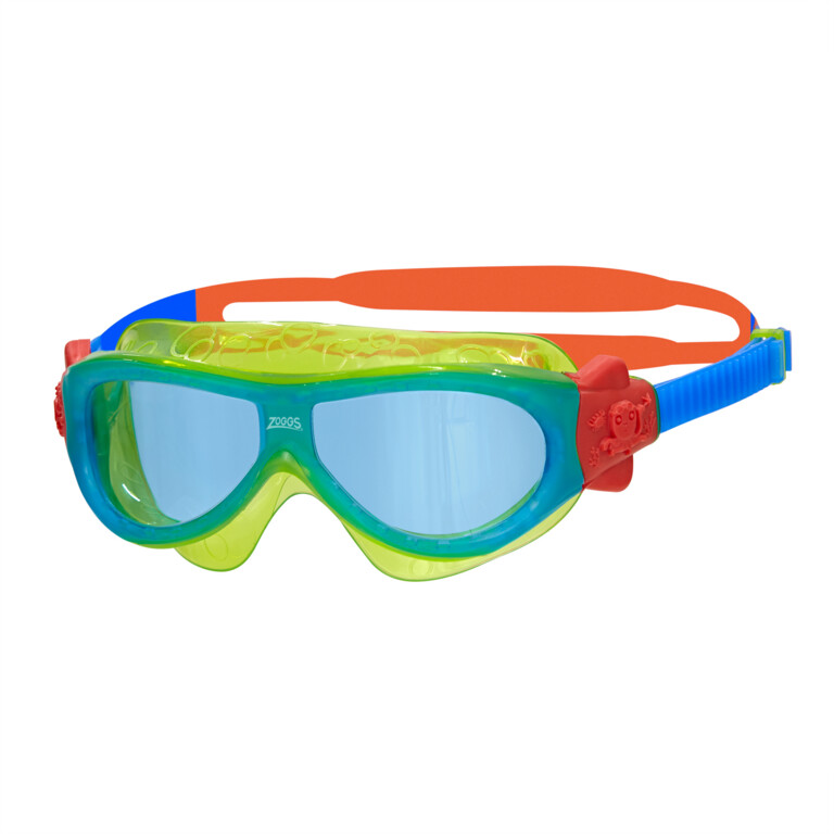 LUNETTE ZOGGS PHANTOM JUNIOR 