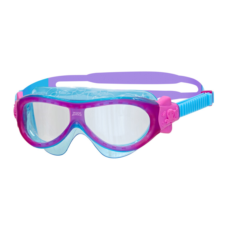 LUNETTE ZOGGS PHANTOM JUNIOR 