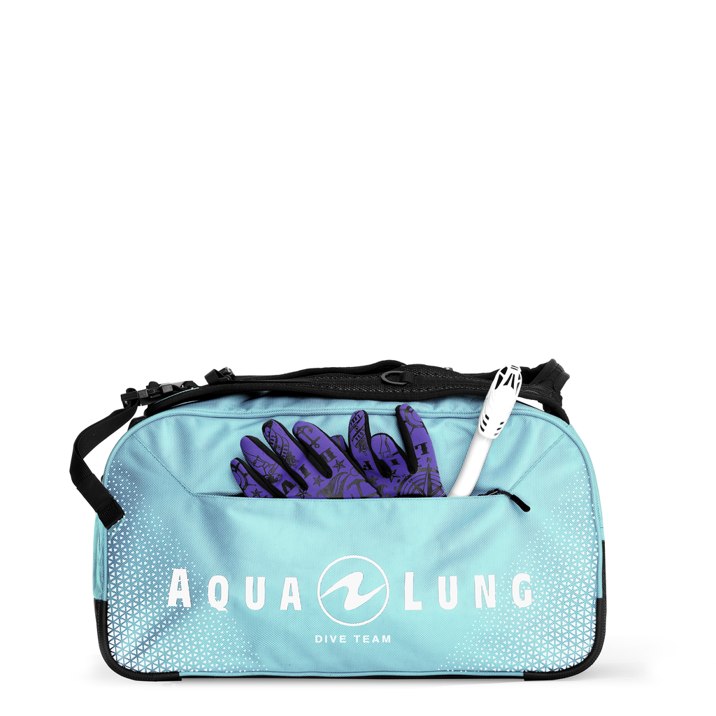 BAG AQUALUNG EXPLORER II MARIN