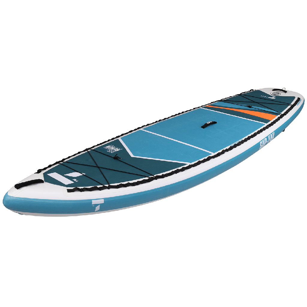 SUP TAHE 11'6 BEACH SUP-YAK + PACK KAYAK