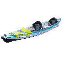 KAYAK TAHE AIR BREEZE FULL HP 2