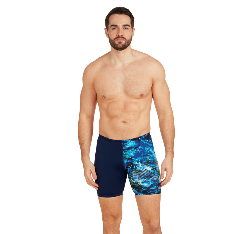 MAILLOT DE BAIN ZOGGS MID JAMMER HOMME