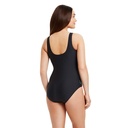 MAILLOT DE BAIN ZOGGS MARLEY SCOOPBACK FEMME