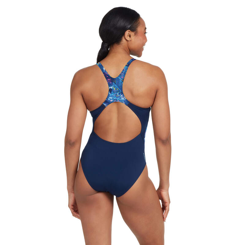 MAILLOT DE BAIN ZOGGS ACTIONBACK FEMME