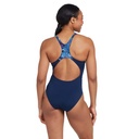 MAILLOT DE BAIN ZOGGS ACTIONBACK FEMME