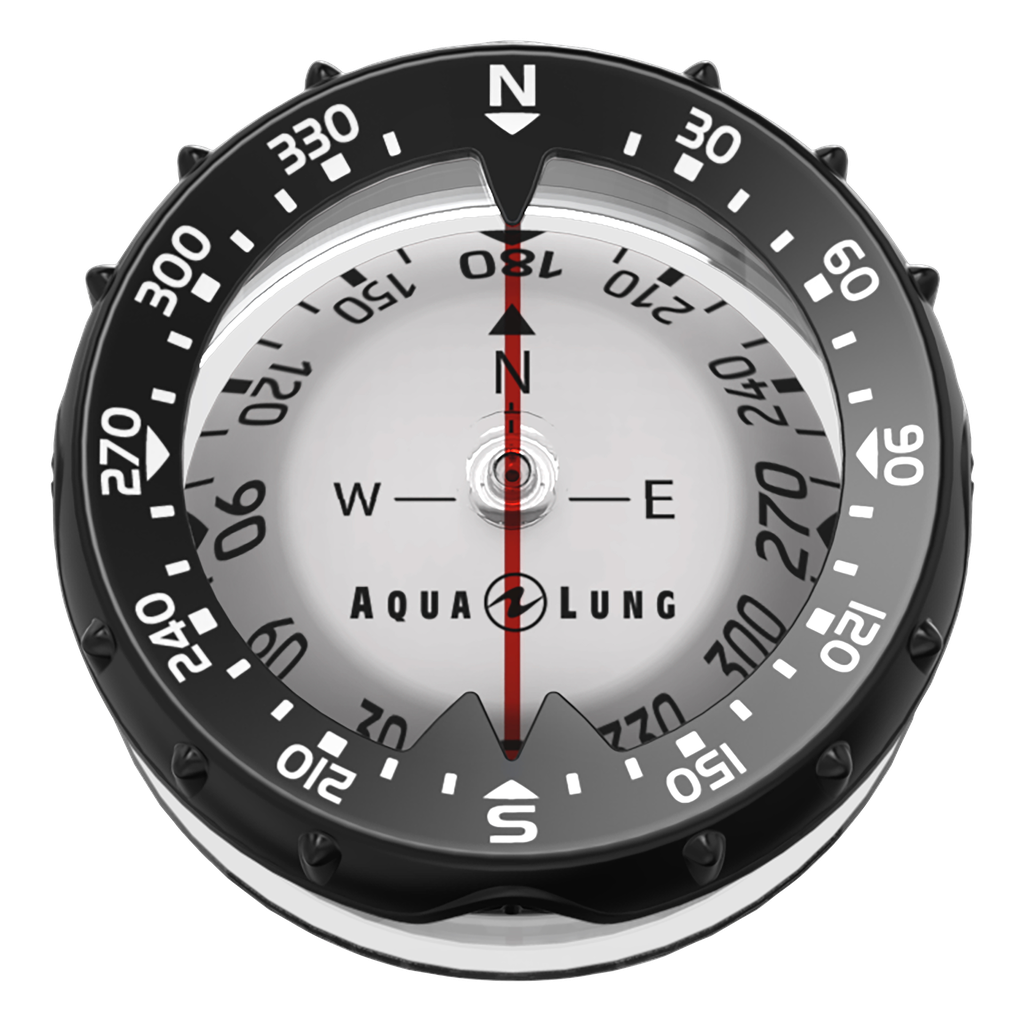 COMPASS AQUALUNG H.NORD