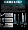 LAMPE MARES EOS 10 LR