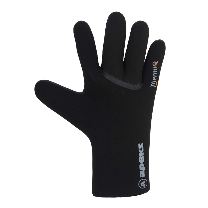 GANTS APEKS THERMIQ GLOVES 5MM