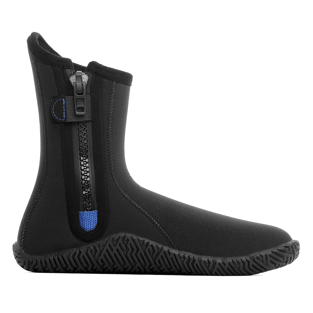 BOOTS AQUALUNG ECHOZIP 3MM