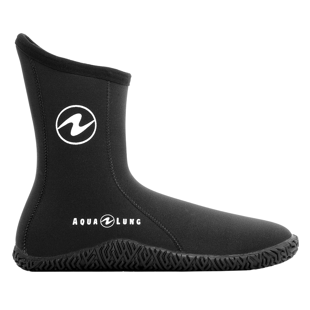 BOOTS AQUALUNG ECHOZIP 3MM