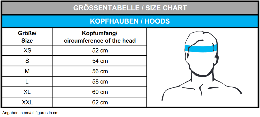 CAGOULE CAMARO TITANIUM 1MM