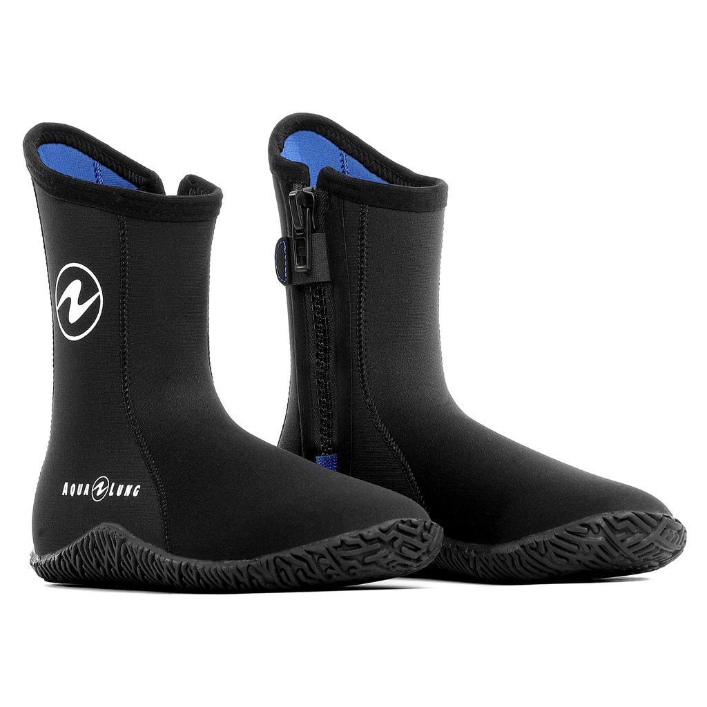 BOOTS AQUALUNG ECHOZIP 3MM