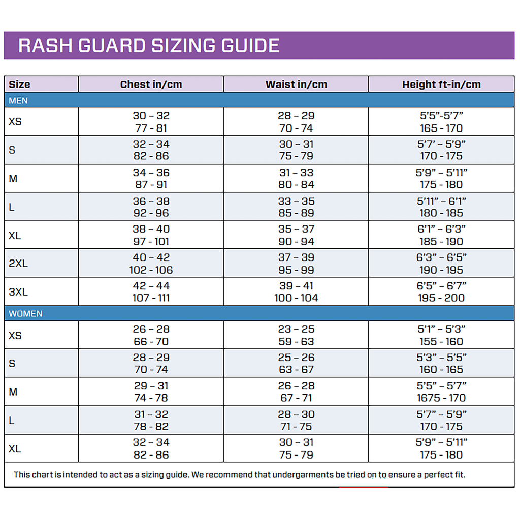 RASH GUARD SCUBAPRO FLOW MANCHES LONGUES HOMME